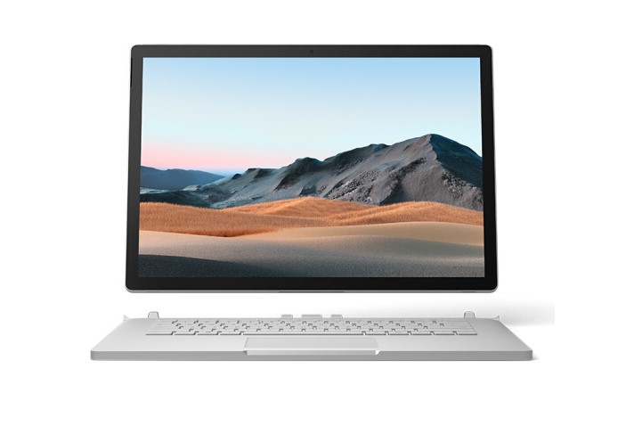 兰溪Surface 维修前的准备工作